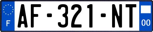 AF-321-NT