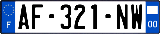 AF-321-NW