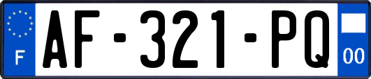 AF-321-PQ