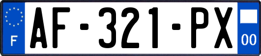 AF-321-PX