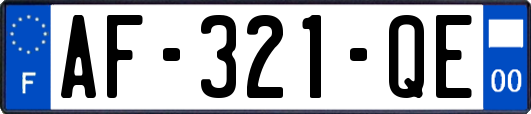 AF-321-QE