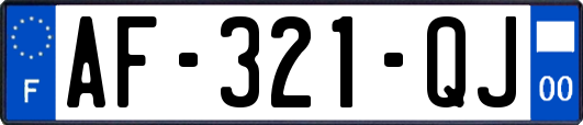 AF-321-QJ