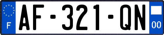 AF-321-QN