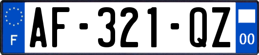AF-321-QZ