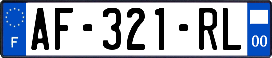 AF-321-RL