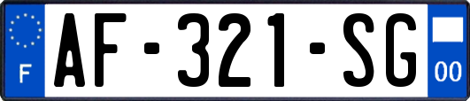 AF-321-SG