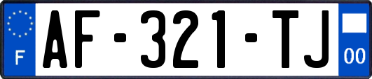 AF-321-TJ