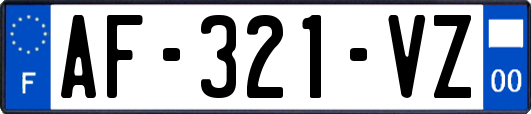 AF-321-VZ