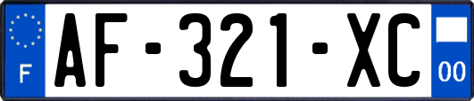 AF-321-XC