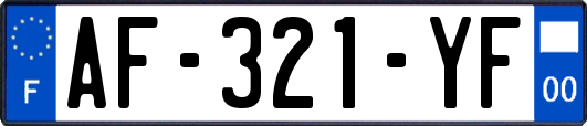 AF-321-YF