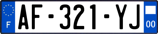 AF-321-YJ