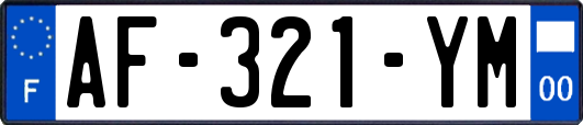 AF-321-YM