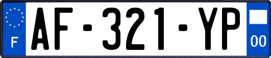 AF-321-YP