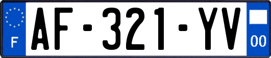 AF-321-YV