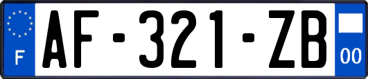 AF-321-ZB