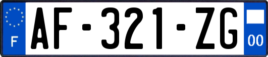 AF-321-ZG