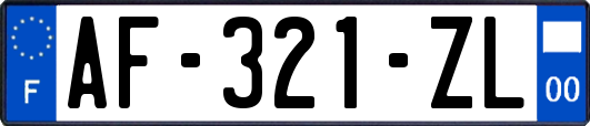 AF-321-ZL