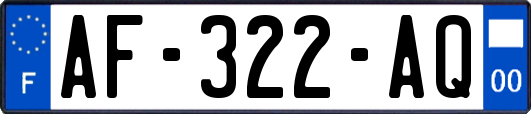 AF-322-AQ