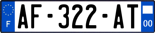 AF-322-AT