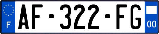 AF-322-FG