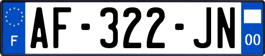 AF-322-JN