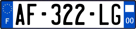 AF-322-LG