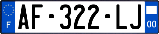 AF-322-LJ