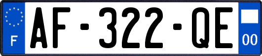 AF-322-QE