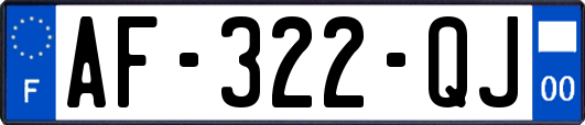 AF-322-QJ