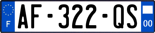 AF-322-QS