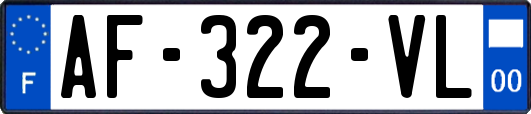 AF-322-VL