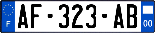 AF-323-AB