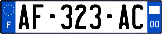 AF-323-AC