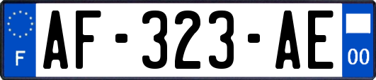 AF-323-AE