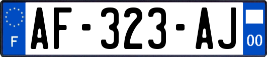 AF-323-AJ