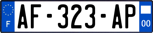 AF-323-AP