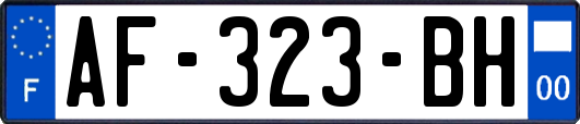 AF-323-BH