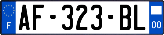 AF-323-BL