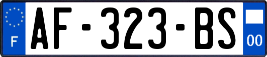 AF-323-BS