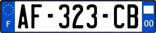 AF-323-CB