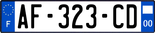 AF-323-CD