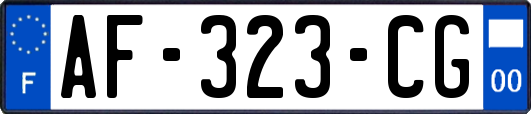 AF-323-CG