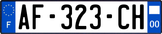 AF-323-CH