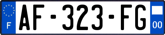 AF-323-FG