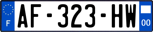 AF-323-HW