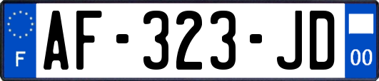 AF-323-JD