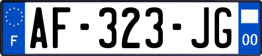 AF-323-JG