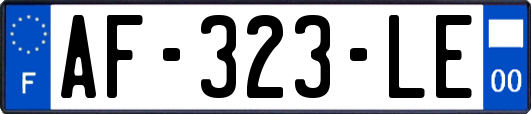 AF-323-LE