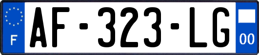 AF-323-LG