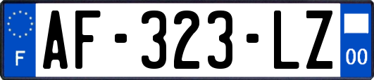 AF-323-LZ